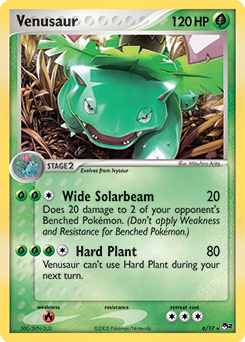 Venusaur